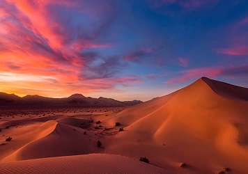 4 dias de Excursões de Casablanca