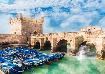 viagem de um dia a marrocos saindo de marrakech