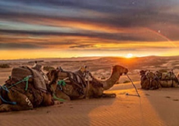 3 days tours from fes