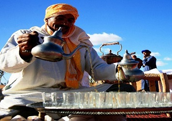 3 days tours from fes