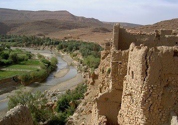4 days tours from fes