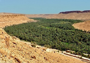 4 days tours from fes