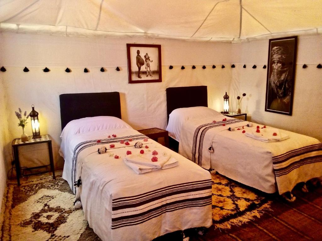 morocco riad