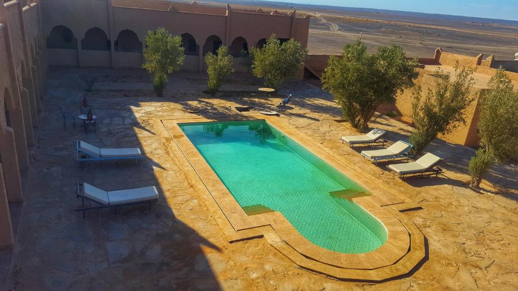 best riad in ouarzazate