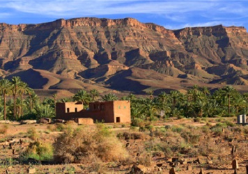 Excursões de Marraquexe