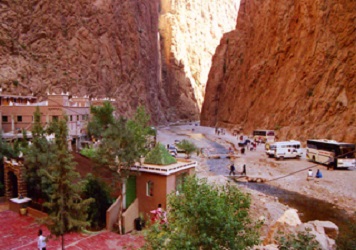 Excursões de Marraquexe