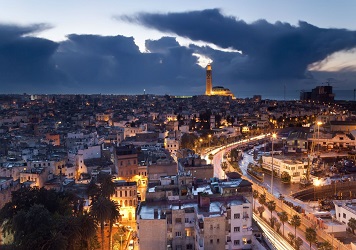 7 days tours from Tangier